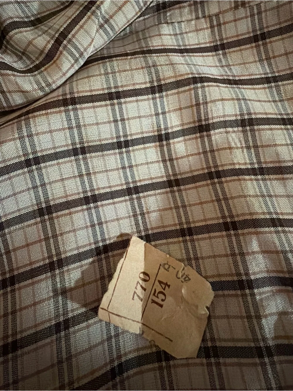 Vintage-Inspired Brown Corduroy Blazer - Men Made in Italy